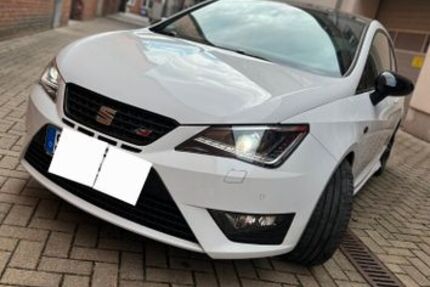 Seat Ibiza 139.000 km 11.900 &euro; Burgdorf 31303
