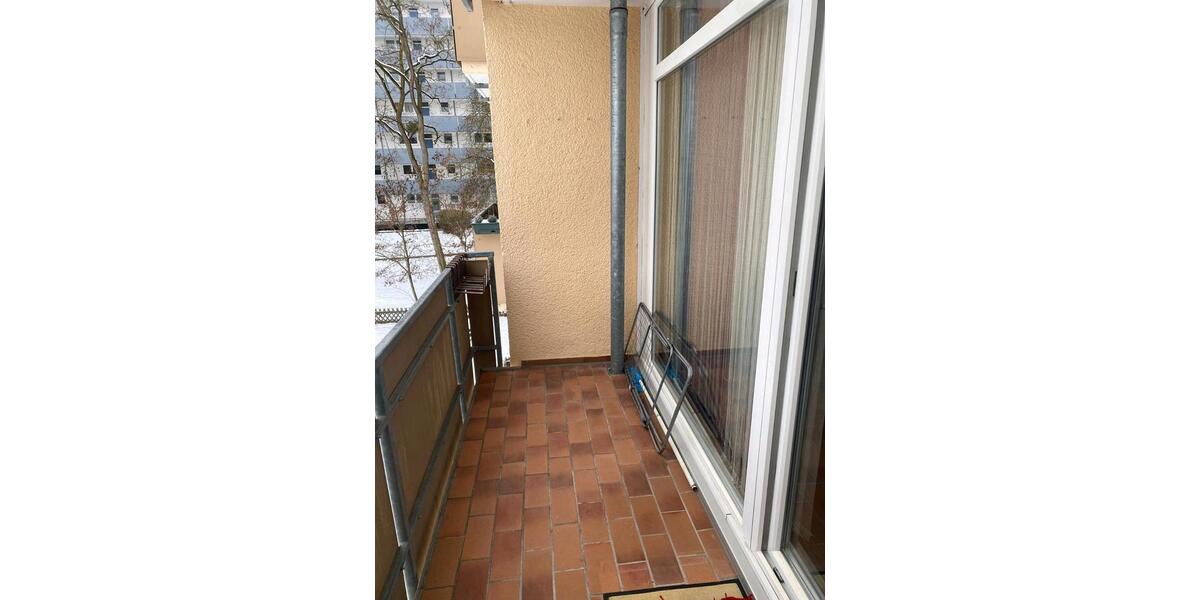 Etagenwohnung Garbsen - 1 Zimmer, 33 m&sup2;, 595&euro; | Angebot:25904837