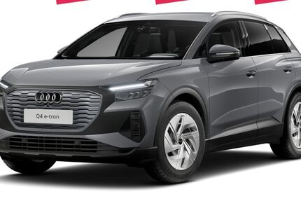 Audi Q4 e-tron 9.396 km 39.990 &euro; Hannover 30179