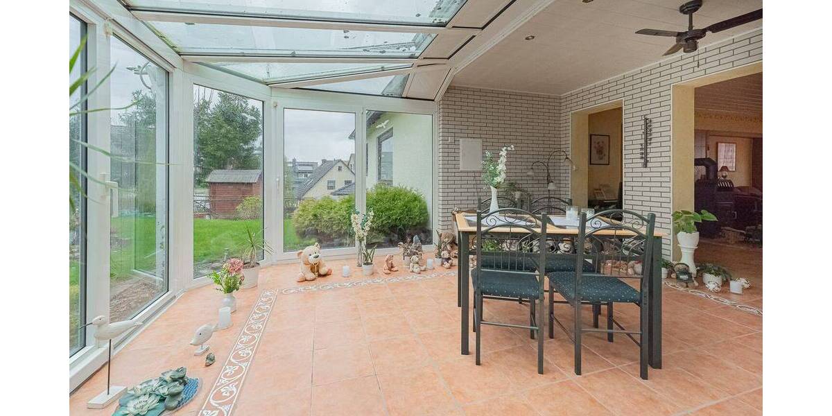 Bungalow Barsinghausen - 5 Zimmer, 120 m&sup2;, 269.000&euro; | Angebot:25775105