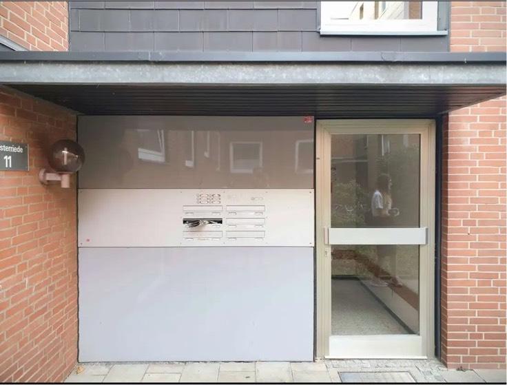 Etagenwohnung Hemmingen - 2 Zimmer, 58 m&sup2;, 675&euro; | Angebot:25948830