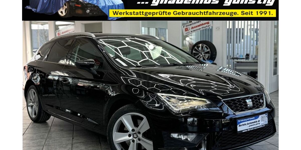 Seat Leon 162.000 km 13.450 &euro; Fuhrberg 30938
