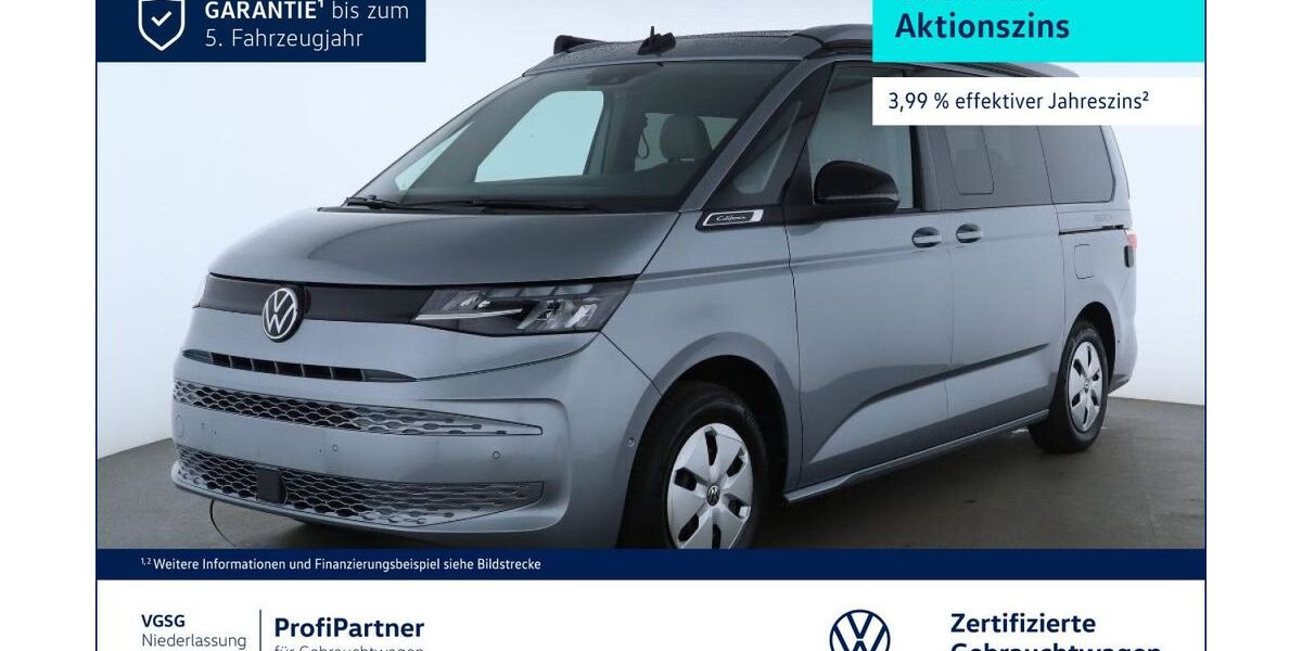 VW T7 California 10.214 km 59.180 &euro; Hannover 30419