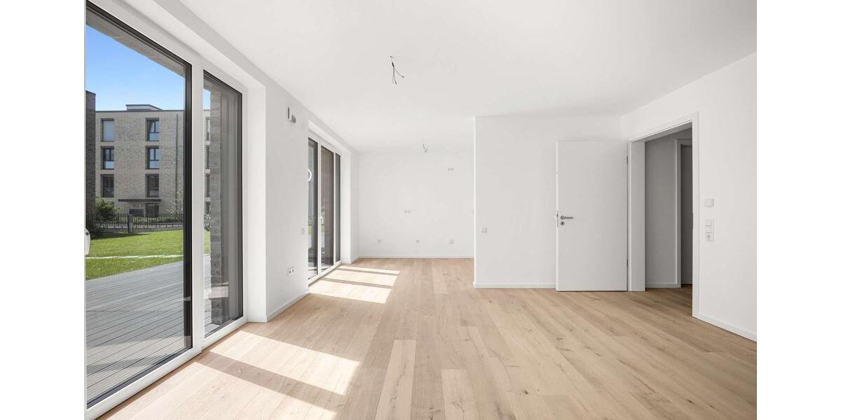 Etagenwohnung Hannover Vahrenwald-List - 1.5 Zimmer, 66 m&sup2;, 1.250&euro; | Angebot:25963336