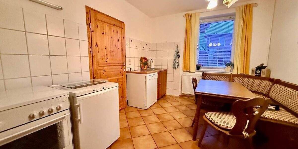 Doppelhaushälfte Stadthagen - 5 Zimmer, 120 m&sup2;, 249.000&euro; | Angebot:25732797