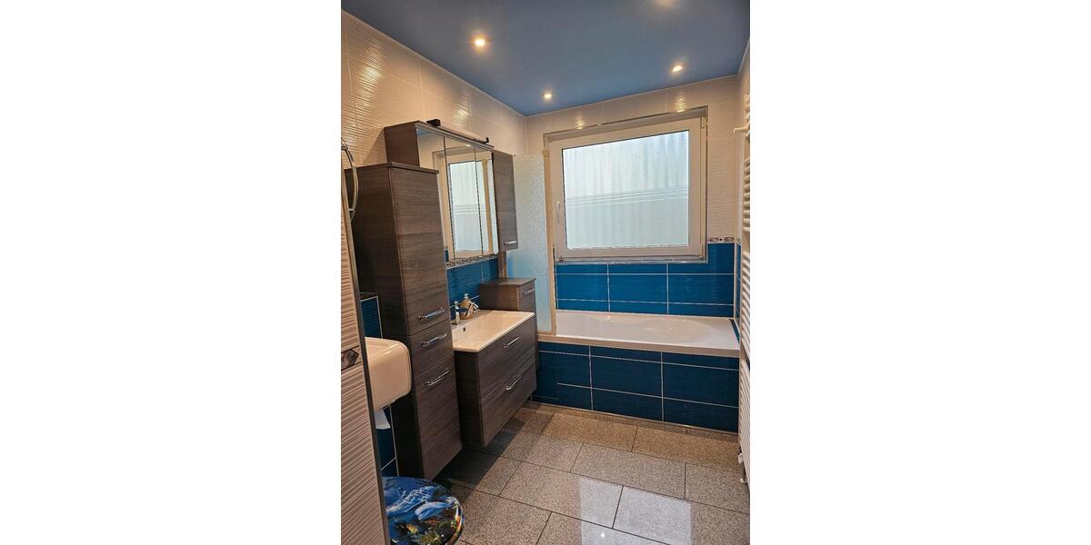 Hochparterre Hannover Bothfeld-Vahrenheide - 3 Zimmer, 72 m&sup2;, 227.000&euro; | Angebot:25279813