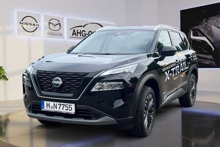 Nissan X-Trail 2.843 km 41.990 &euro; Hemmingen 30966