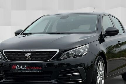 Peugeot 308 56.500 km 10.980 &euro; Laatzen 30880