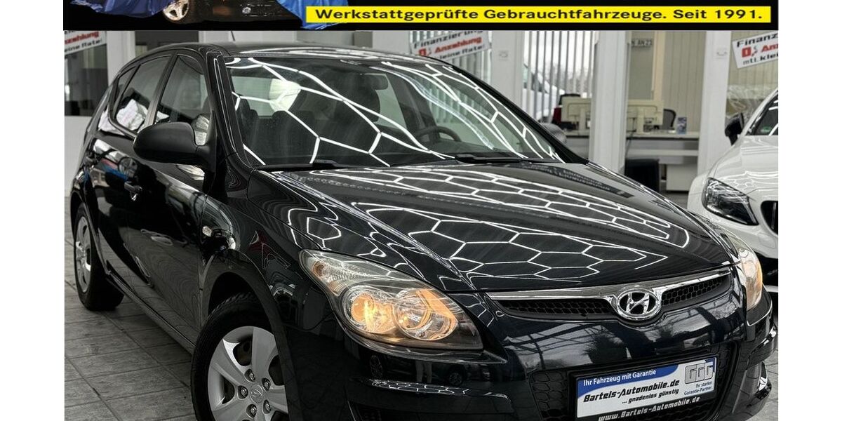 Hyundai i30 136.500 km 5.450 &euro; Fuhrberg 30938