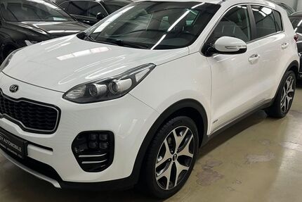 Kia Sportage 151.702 km 13.990 &euro; Ronnenberg 30952
