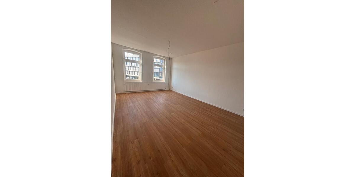 Etagenwohnung Hannover Mitte - 1.5 Zimmer, 49 m&sup2;, 457&euro; | Angebot:25783948