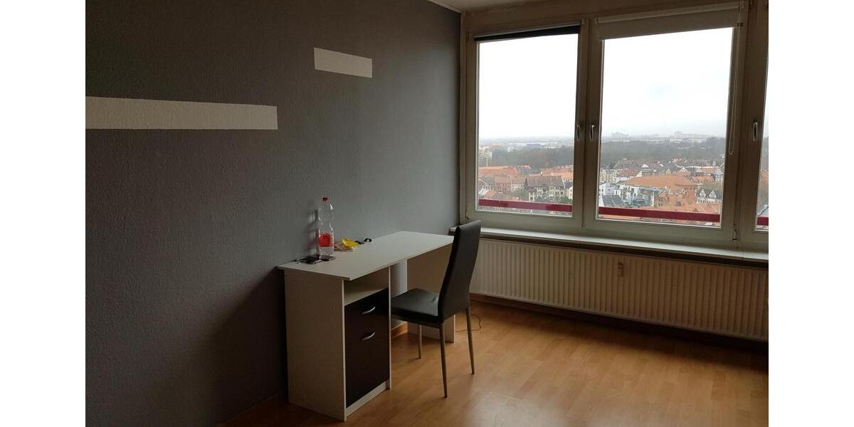 Etagenwohnung Hannover Linden-Limmer - 2 Zimmer, 60 m&sup2;, 98.900&euro; | Angebot:25598920