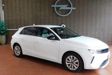Opel Astra 77.765 km 19.850 &euro; Garbsen 30823