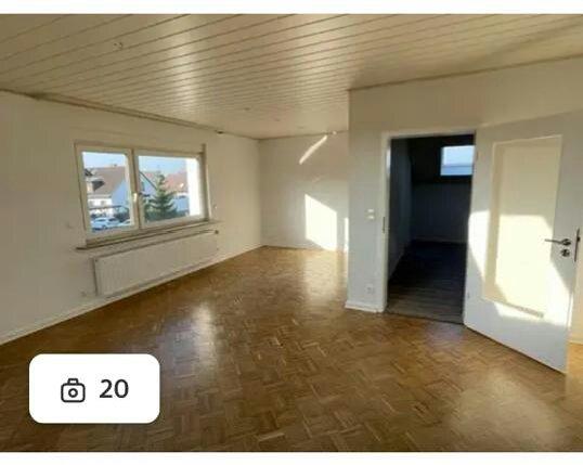 Dachgeschoßwohnung Barsinghausen - 4 Zimmer, 110 m&sup2;, 1.020&euro; | Angebot:26296848