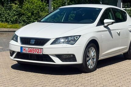 Seat Leon 183.780 km 8.690 &euro; Langenhagen 30855