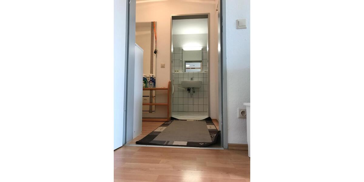 Erdgeschoßwohnung Hannover Herrenhausen-Stöcken - 2 Zimmer, 52 m&sup2;, 220.000&euro; | Angebot:27168751