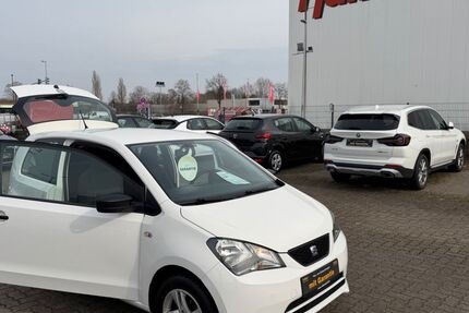 Seat Mii 76.000 km 5.990 &euro; Hannover/altwarmbüchen 30916