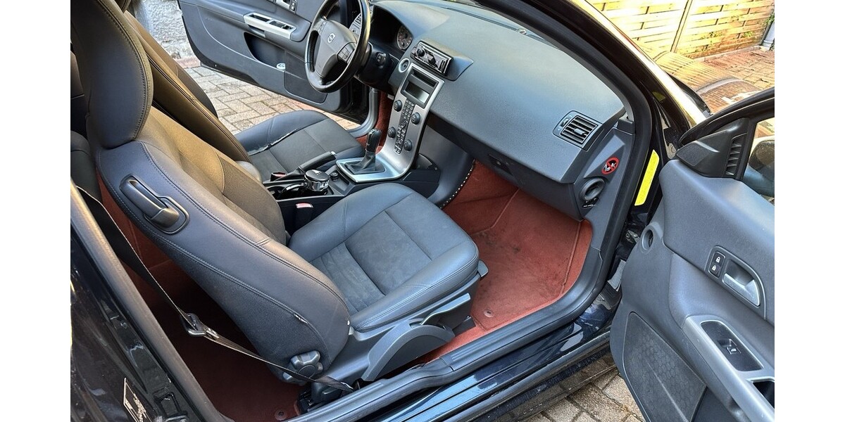 Volvo C30 272.000 km 3.900 &euro; Stadthagen 31655