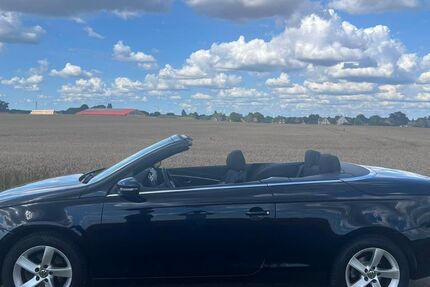 VW Eos 130.000 km 6.990 &euro; Neustadt 31535
