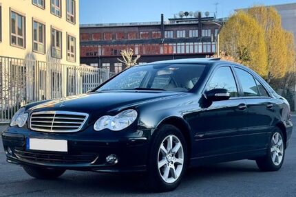 Mercedes-Benz C 180 220.000 km 4.100 &euro; Hannover 30449
