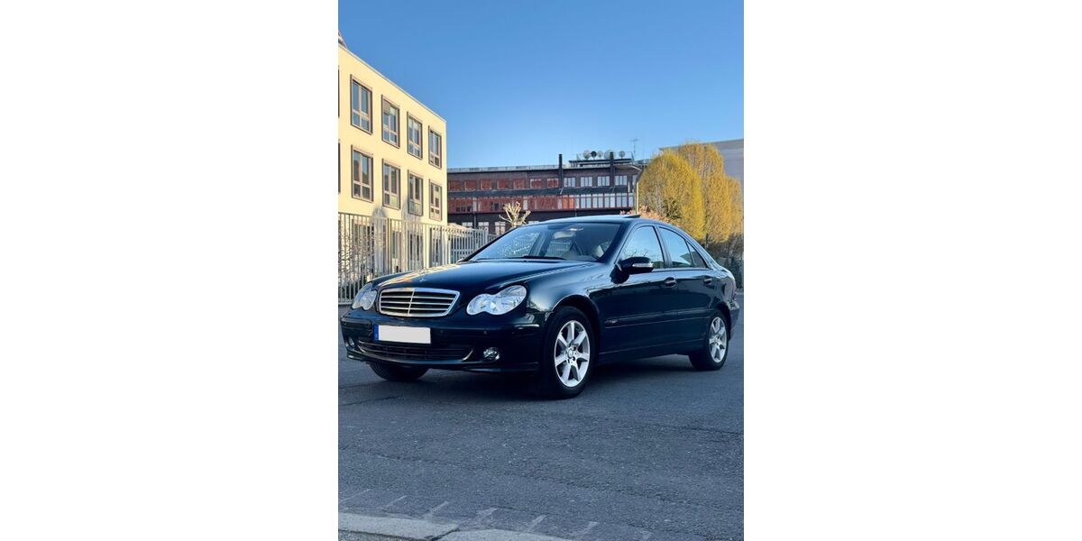 Mercedes-Benz C 180 220.000 km 4.100 &euro; Hannover 30449