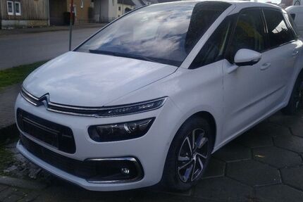 Citroen C4 Picasso 132.000 km 13.900 &euro; Bad Münder/Eimbeckhausen 31848