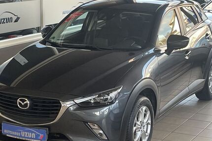 Mazda CX-3 165.512 km 10.590 &euro; Hannover 30419