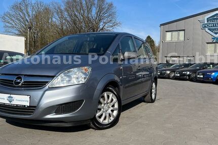 Opel Zafira 130.000 km 4.990 &euro; Hannover 30629