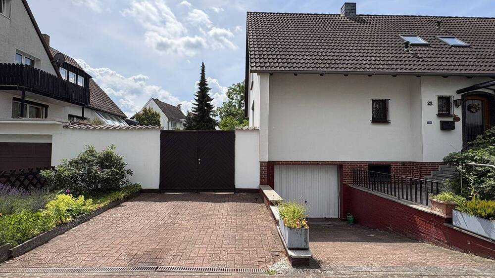 Einfamilienhaus Garbsen Berenbostel - 6 Zimmer, 170 m&sup2;, 399.000&euro; | Angebot:26908905
