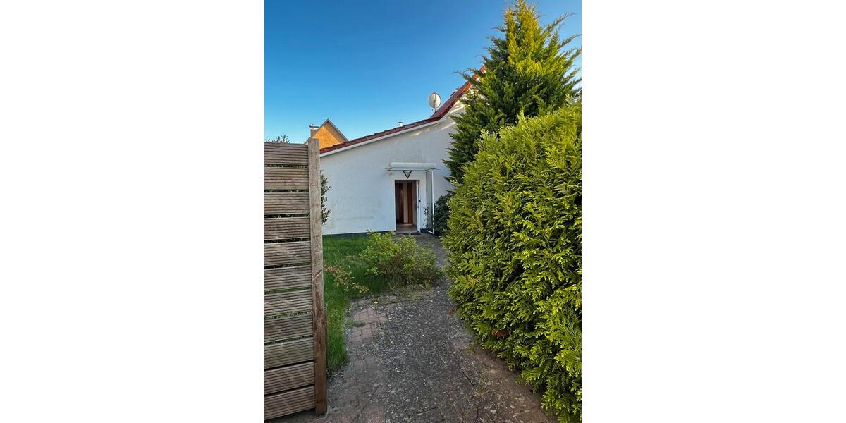 Einfamilienhaus Hannover Buchholz-Kleefeld - 3 Zimmer, 70 m&sup2;, 1.550&euro; | Angebot:26329973