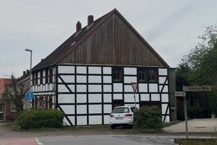 Haus Bad Münder am Deister - 7 Zimmer, 300 m&sup2;, 195.000&euro; | Angebot:25987607