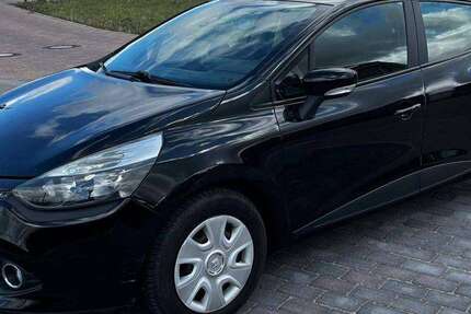 Renault Clio 48.000 km 5.790 &euro; Laatzen 30880