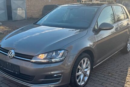 VW Golf 123.000 km 12.999 &euro; Hannover 30179