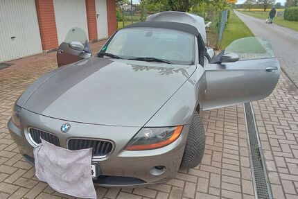 BMW Z4 172.000 km 6.700 &euro; Rodewald 31637