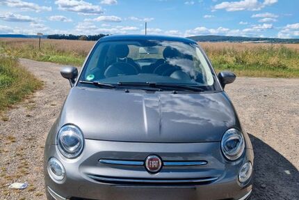 Fiat 500 94.000 km 7.350 &euro; Springe 31832