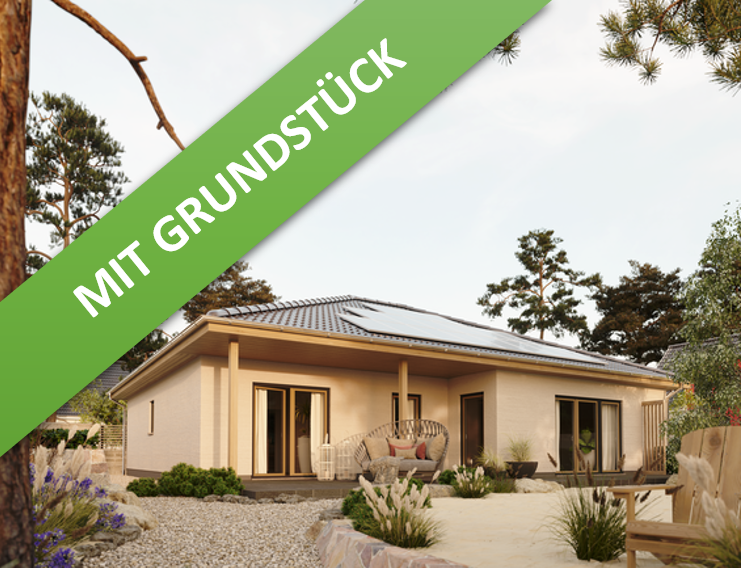 Einfamilienhaus Bennigsen Bennigsen - 5 Zimmer, 133 m&sup2;, 439.150&euro; | Angebot:27129295