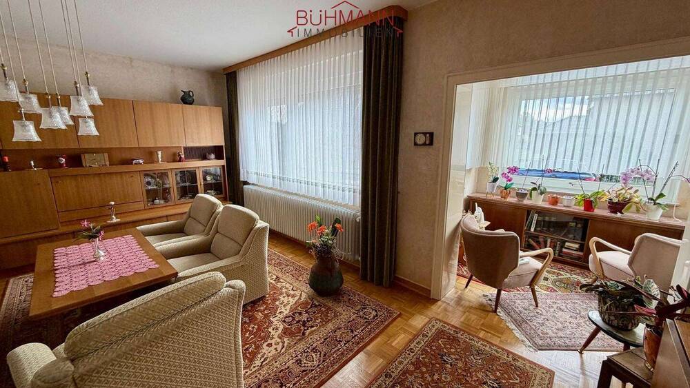Mehrfamilienhaus, Wohnhaus Wunstorf Großenheidorn - 8 Zimmer, 260 m&sup2;, 429.000&euro; | Angebot:26851284