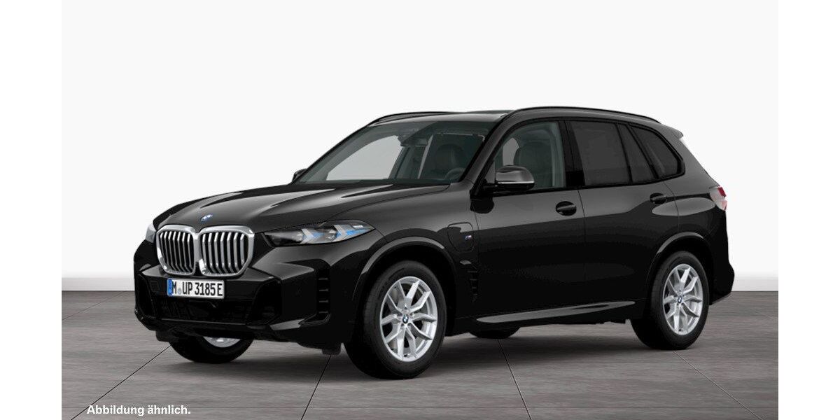 BMW X5 18.740 km 93.604 &euro; Hannover 30539