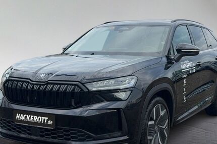 Skoda Kodiaq 22.100 km 52.980 &euro; Langenhagen 30853