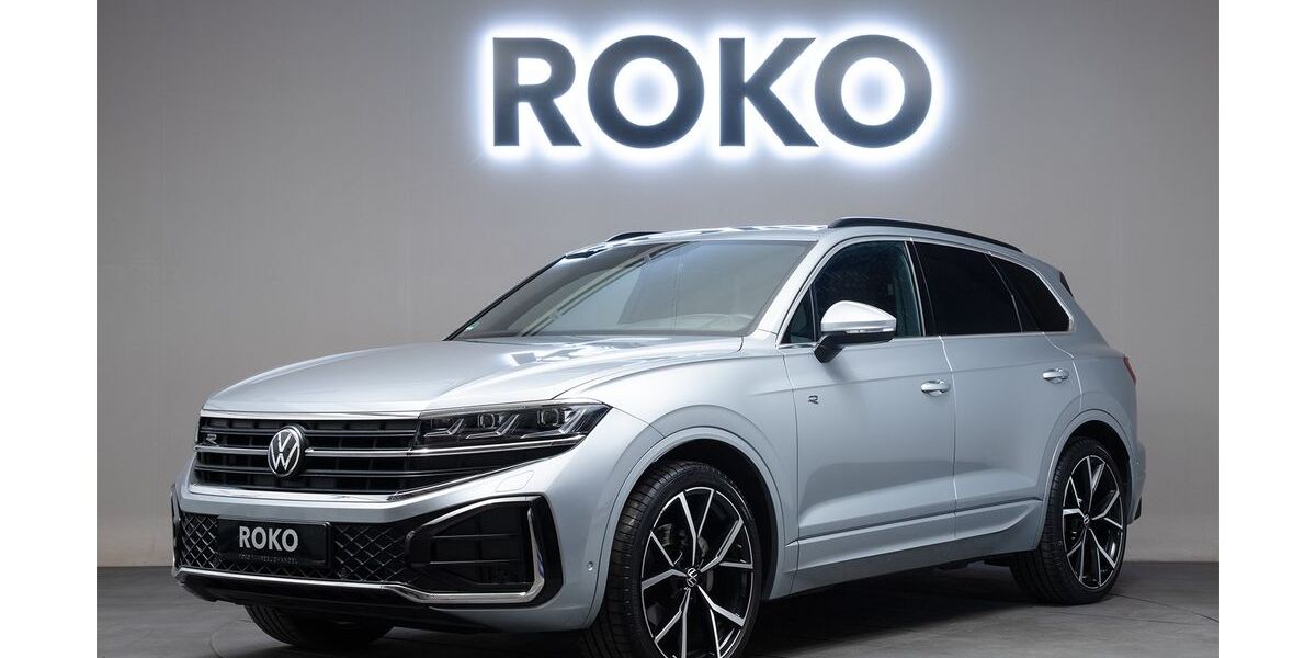 VW Touareg 29.879 km 67.980 &euro; Ronnenberg (bei Hannover) 30952