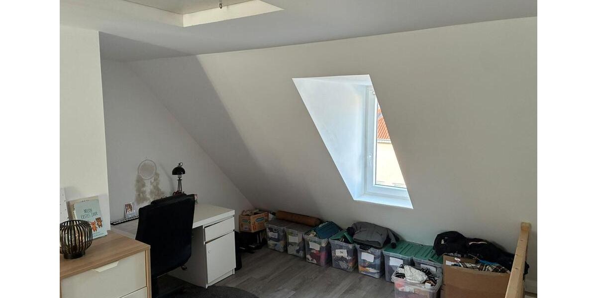 Reihenhaus Hannover Ricklingen - 4 Zimmer, 89 m&sup2;, 1.350&euro; | Angebot:25647718