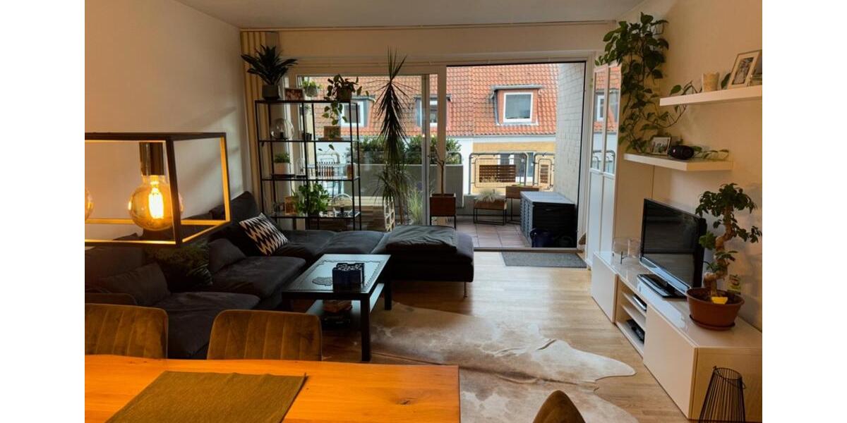 Etagenwohnung Hannover Mitte - 2 Zimmer, 58 m&sup2;, 319.900&euro; | Angebot:24920943