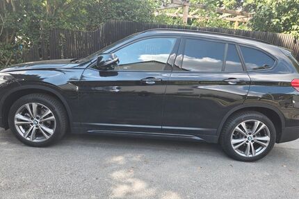 BMW X1 79.741 km 19.900 &euro; Hannover 30539