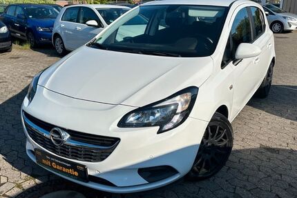 Opel Corsa 80.338 km 9.900 &euro; Garbsen 30827