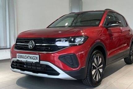 VW T-Cross 3.150 km 24.990 &euro; Hannover 30453