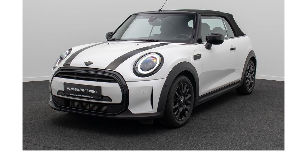 Mini Cooper Cabrio 26.662 km 28.999 &euro; Isernhagen 30916