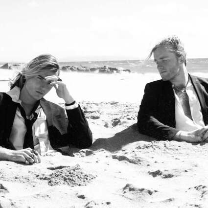 VOILÀ 24.06.2026 Komplex 457