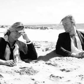 VOILA - The Summer Of Sorcery 17.06.2026 Faust (60er Jahre Halle)