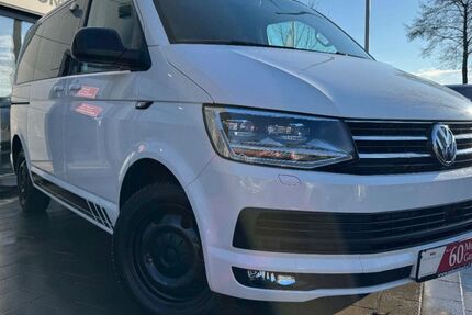 VW T6 Multivan 88.737 km 38.999 &euro; Isernhagen OT Altwarmbüchen bei Hannover A2/A7 30916