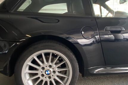 BMW Z3 200.000 km 22.990 &euro; Hannover 30159
